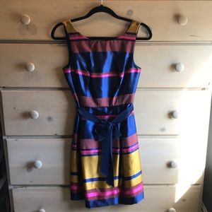 Size 0 Trina Turk shift dress (only worn once!)